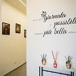 Гостьовий будинок Arco Alto 3*