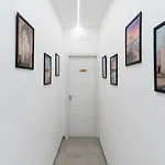 Arco Alto Гостьовий будинок Барі