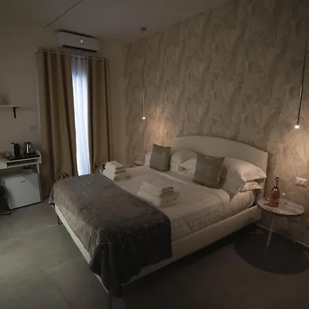 Arco Alto Guest house 3*