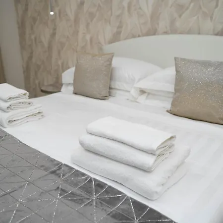 Arco Alto Gæstehus 4*