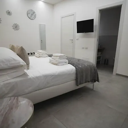 Arco Alto Gasthof Bari