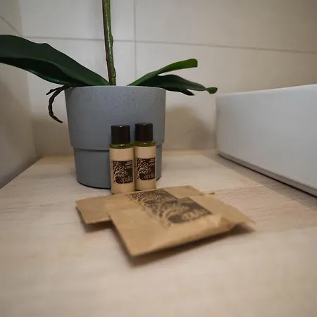 Arco Alto Gæstehus 4*