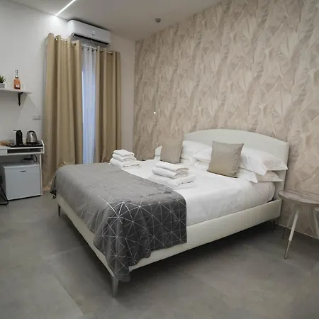 Gæstehus Arco Alto Bari