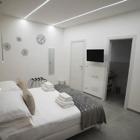 Arco Alto 4* Μπάρι