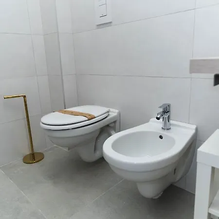 Arco Alto Pensionat 4*