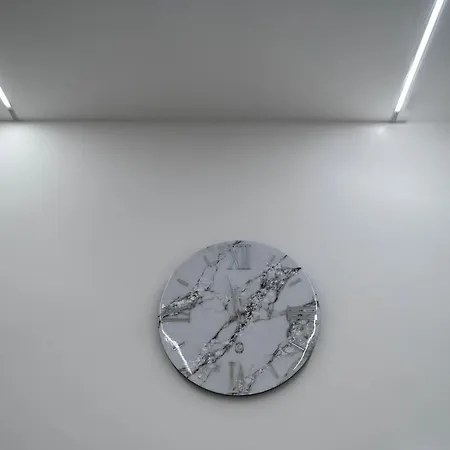 Πανσιόν Arco Alto