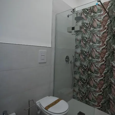 Arco Alto Πανσιόν Μπάρι