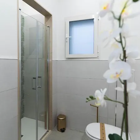 Πανσιόν Arco Alto Μπάρι