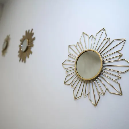 بيت ضيافة Arco Alto 3*