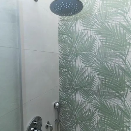 Arco Alto Πανσιόν