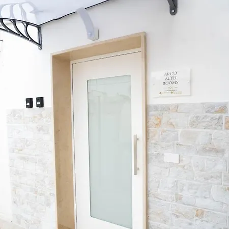 Arco Alto 4* Μπάρι