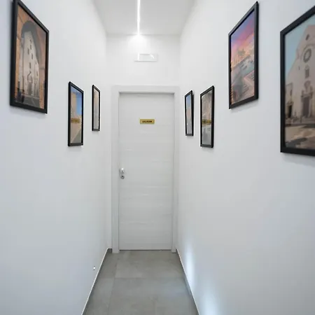 Arco Alto Πανσιόν Μπάρι