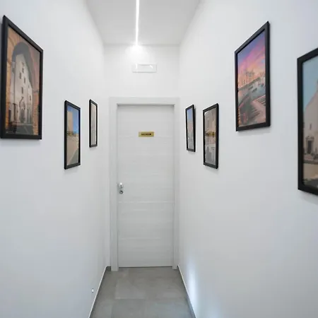 Πανσιόν Arco Alto