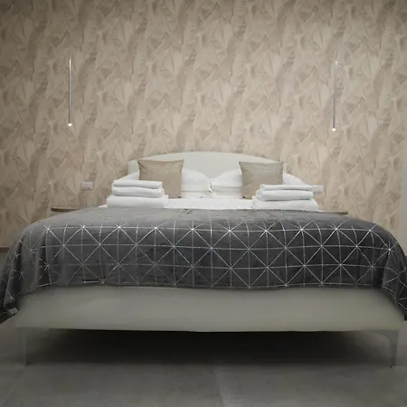 Πανσιόν Arco Alto 4*