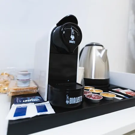 Arco Alto Πανσιόν Μπάρι