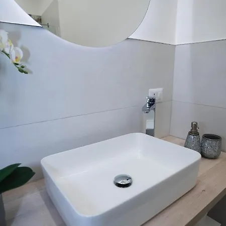 Πανσιόν Arco Alto