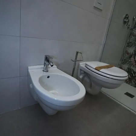 Arco Alto Πανσιόν 4*