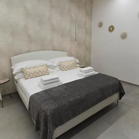 Arco Alto Pensionat Bari