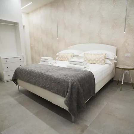 Πανσιόν Arco Alto Μπάρι