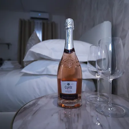 Arco Alto Πανσιόν 4*