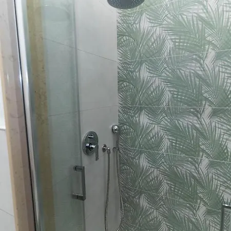 Arco Alto Μπάρι