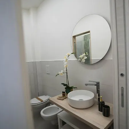 Arco Alto Πανσιόν Μπάρι