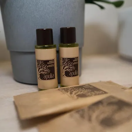 Arco Alto Μπάρι