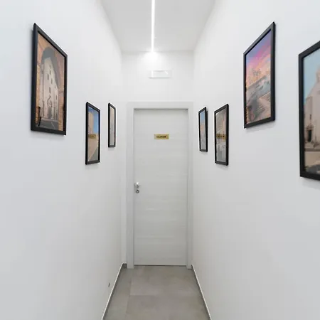 Arco Alto Πανσιόν Μπάρι