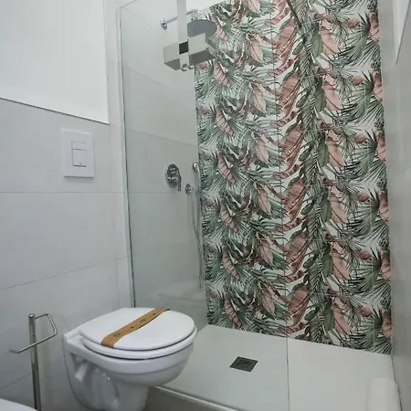 Πανσιόν Arco Alto Μπάρι