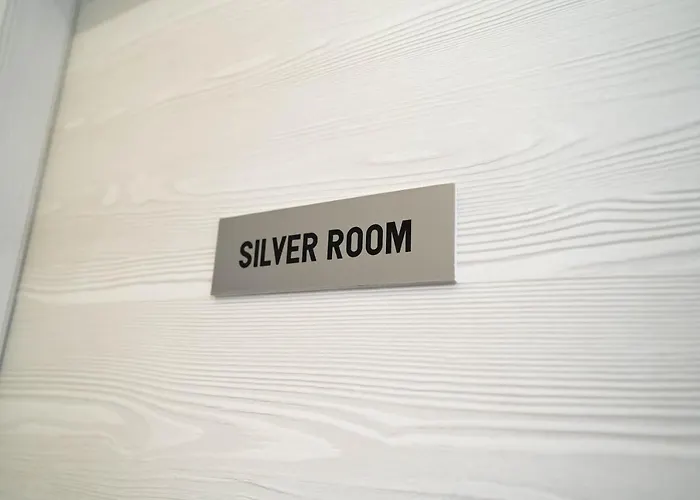 بيت ضيافة Arco Alto 3*