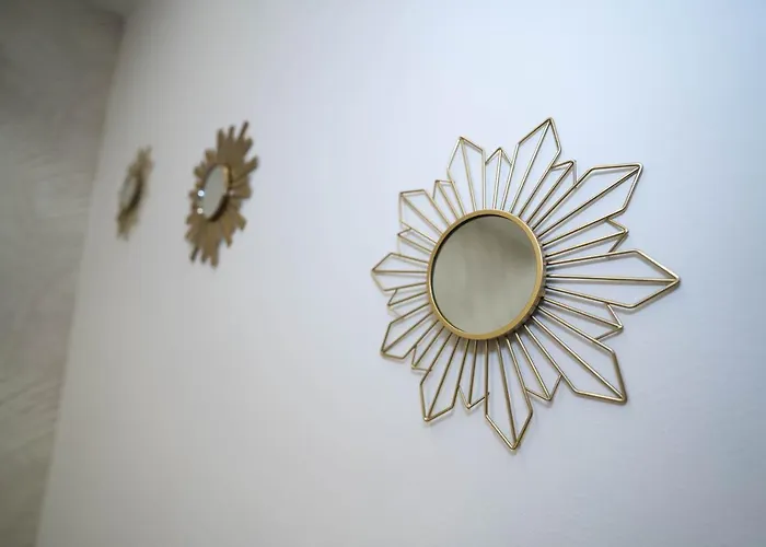 بيت ضيافة Arco Alto 3*