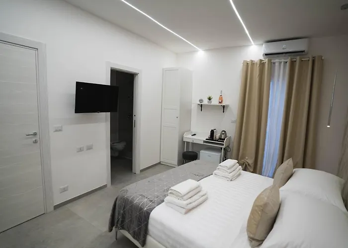 Arco Alto Pensiune Bari