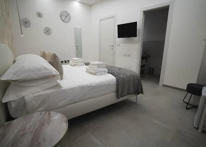 Arco Alto بيت ضيافة باري