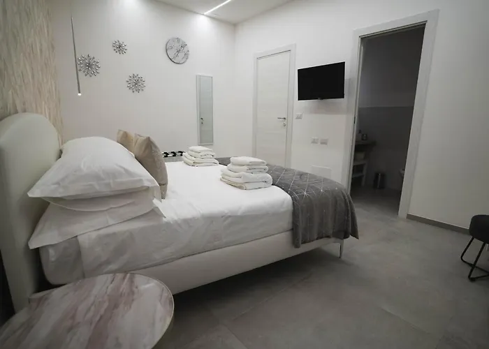 Arco Alto بيت ضيافة 3*